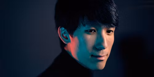 ERIC LU - vincitore del concorso pianistico Chopin 2025 | Stagione concertistica 2025\/26