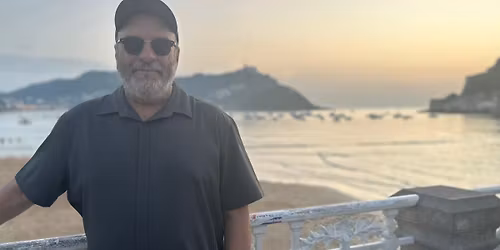 Joe Tougas solo at Patrick's