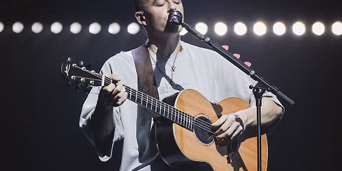 Dermot Kennedy Tickets