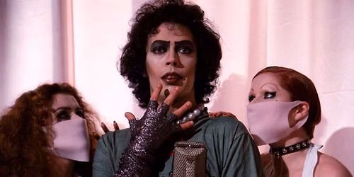 Movies at The Strand: The Rocky Horror Picture Show (1975)