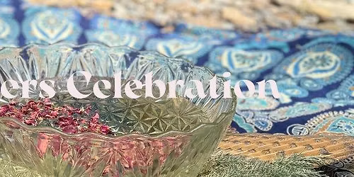 Mistress of Waters Celebration