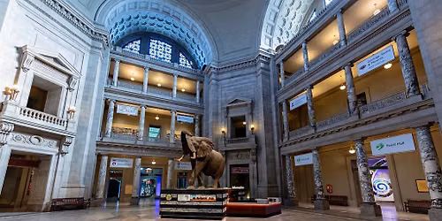 Beyond the Exhibition: 250 Years of Messaging