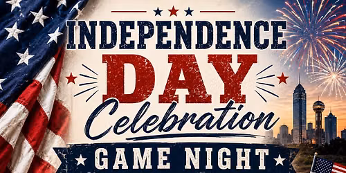 Game Night