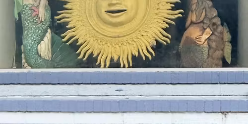 TAKE TIME TO TACKLE THIS TERRIFIC TAG\/YARD SALE Touting Tools, Treasures, Trinkets, Tchotchkes...