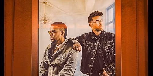 DOMINGO LATINO AFTER OFFICIEL DE ROMEO SANTOS & PRINCE ROYCE AU NIXNOX