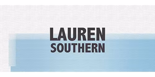 Speaker Series with Lauren Southern
