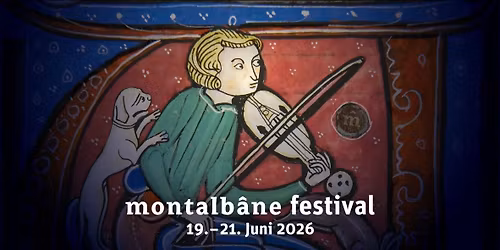 Festival montalb\u00e2ne 2026 - DAS UNBEKANNTE