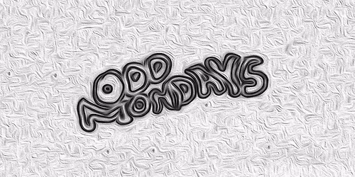 Odd Mondays - Open Mic Night - Back for 2026!