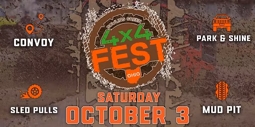 BG 4x4 Fest