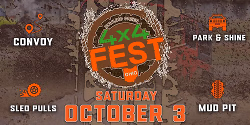 BG 4x4 Fest