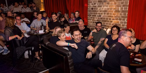Big Gay Piano Bar #22 SYDNEY [Fri 17 July]