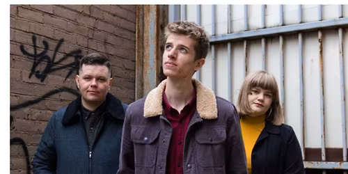 Jon Doran & the Northern Assembly @The Lake District Folk & Acoustic Club