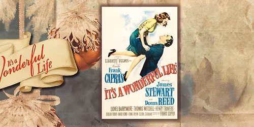 Its A Wonderful Life - Film