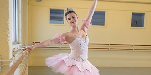 Ballet Virginia - The Nutcracker at Sandler Center for the Performing Arts