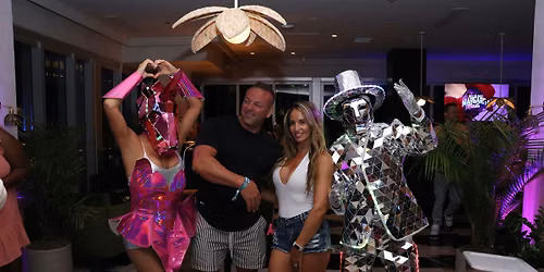 Miami Margarita Masters\u00ae Season 2 - Round 4 (FINALE)