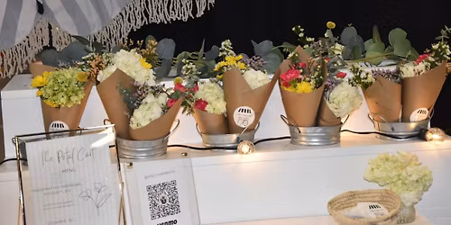 Spring Makers Market - Celebrate Spring in Full Bloom!