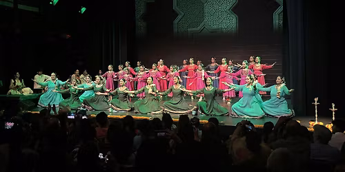 Noorani Dance School - 2026 Spring Showcase - Sun, June 7th!