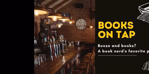 Books on Tap