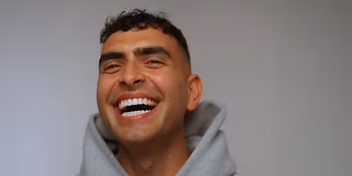 Sammy Virji: North America Tour 2026 Part 1