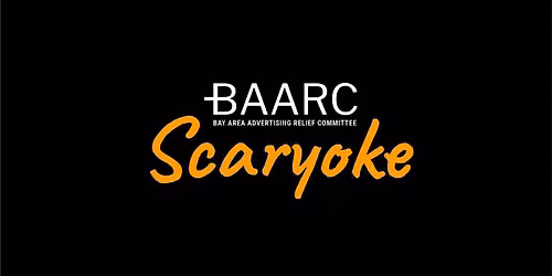 BAARC Scaryoke