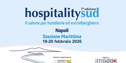 HospitalitySud 2026