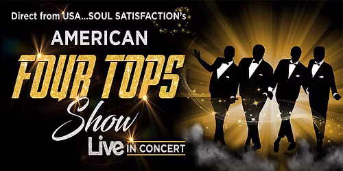 The American Four Tops
