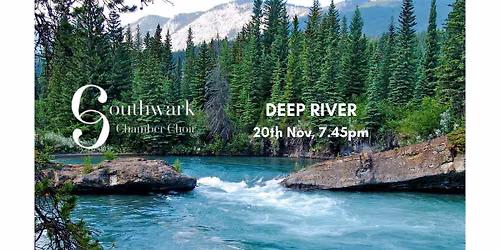 Deep River