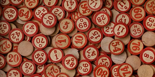 BINGO Night for MK at Lost Generation Brewing Company