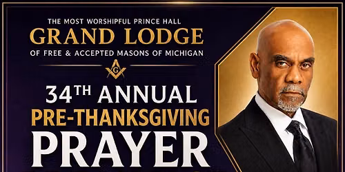Prayer Breakfast 2026