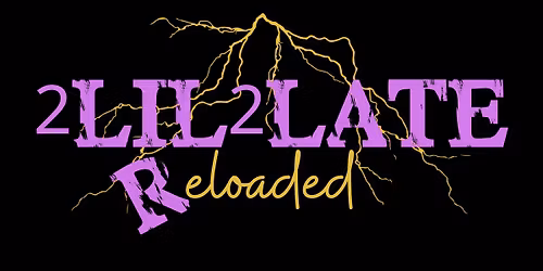 2Lil2Late Rocking Larry's Beach Clucb