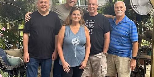 The Shore Thing is back at Romilos