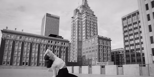 Wild Waters - Wednesday Power Flow at River Flow Yoga