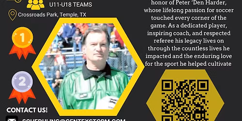 \u2018Den Harder Classic