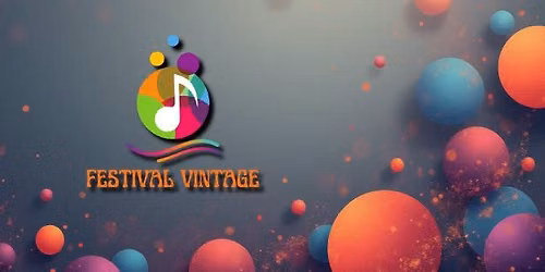 Le Marché Vintage du Grand Portneuf