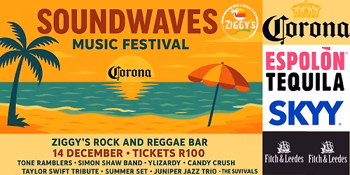 Soundwaves Music Fest 2025