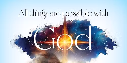 John Angotti Advent\/Christmas Concert