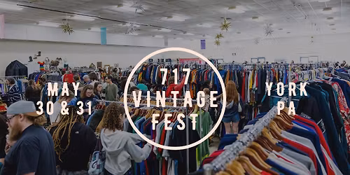 717 Vintage Fest