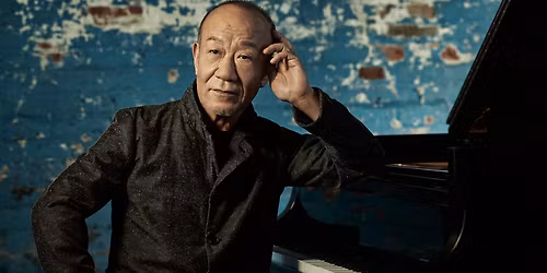 Chicago Symphony Orchestra - Hisaishi Conducts Hisaishi at Chicago Symphony Center