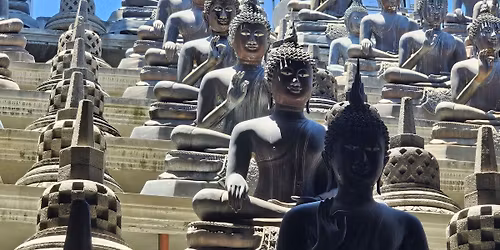 Dr. Tiba Anik\u00f3 \u00e9s G\u00e1rdus Tibor: Sr\u00ed Lanka \u2013 D\u00e9l-\u00c1zsia mosolyg\u00f3 \u00e9kk\u00f6ve az Indiai-\u00f3ce\u00e1non