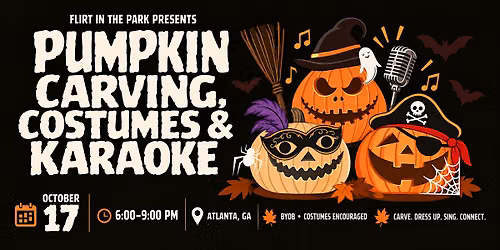 Karoake, Costumes and Carving