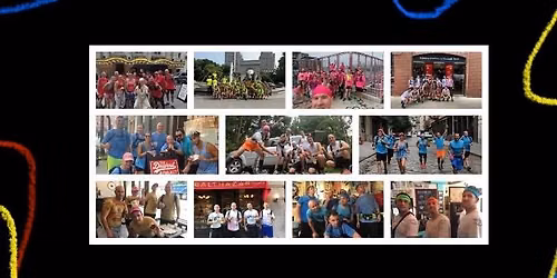 #donutultrahalf XII