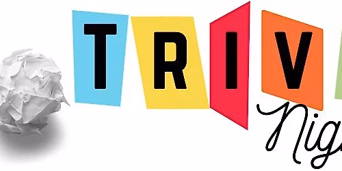 Trivia Night at Wine Now!