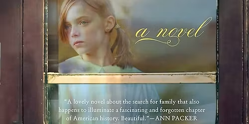 Feb 2026: Orphan Train