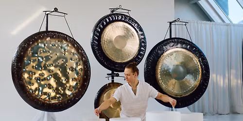 Sound Healing Concert