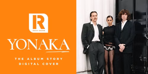 Yonaka London Tickets