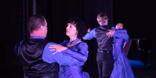 American Tango 1 with Danny