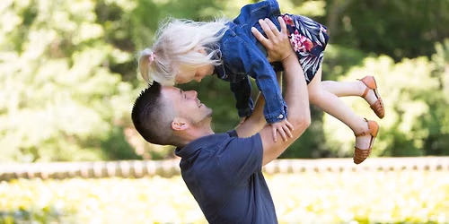 Daddy and Me Minis