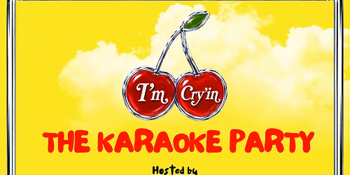 I\u2019m Cry\u2019in