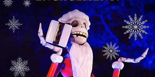 The Night Before Christmas at Covey Center for the Arts