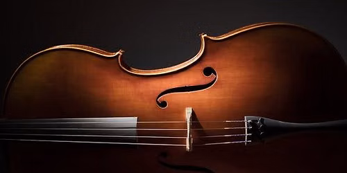 Cello & Bass Ensemble Weekend (Adults) 2026 - All levels welcome